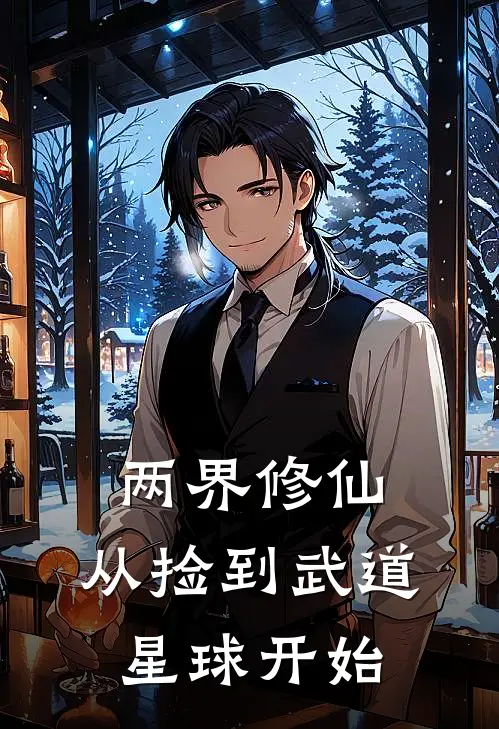 两界修仙：从捡到武道星球开始