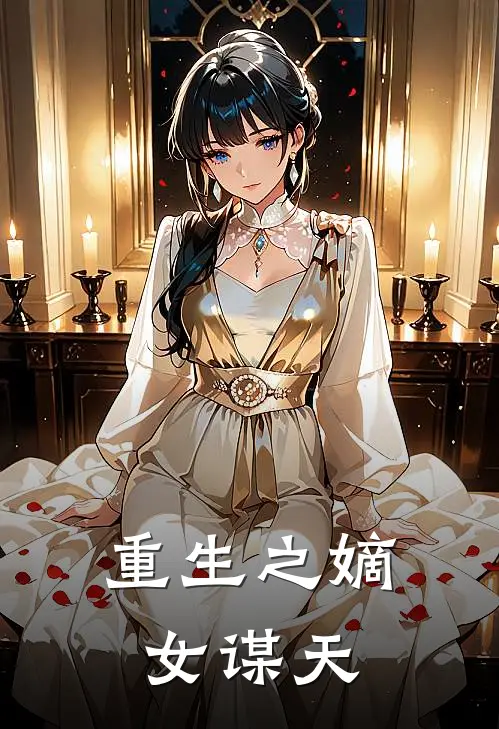 重生之嫡女谋天