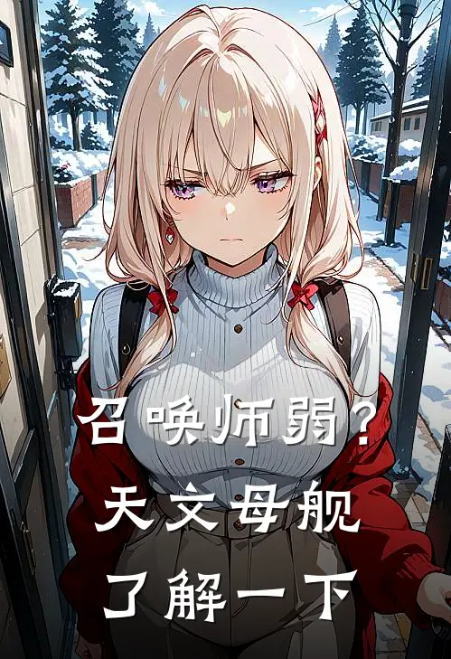 召唤师弱？天文母舰了解一下