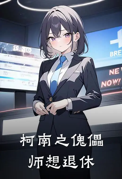 柯南之傀儡师想退休