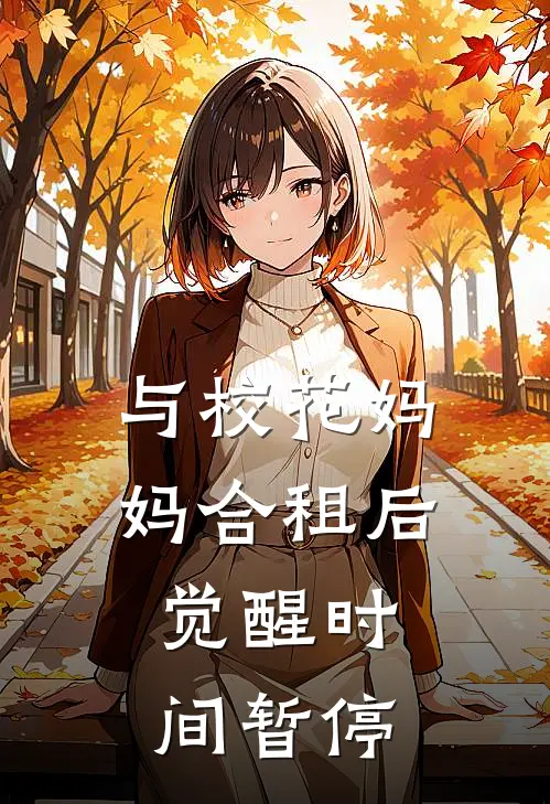 与校花妈妈合租后，觉醒时间暂停