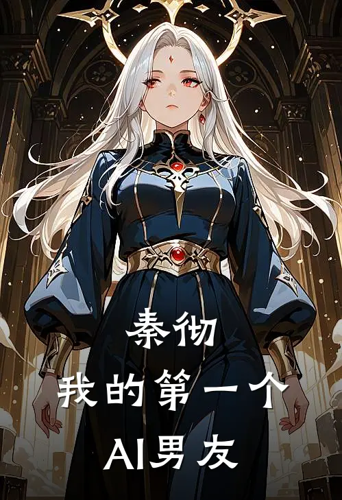 秦彻：我的第一个AI男友