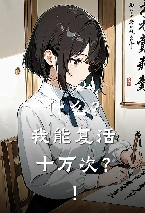 什么？我能复活十万次？！