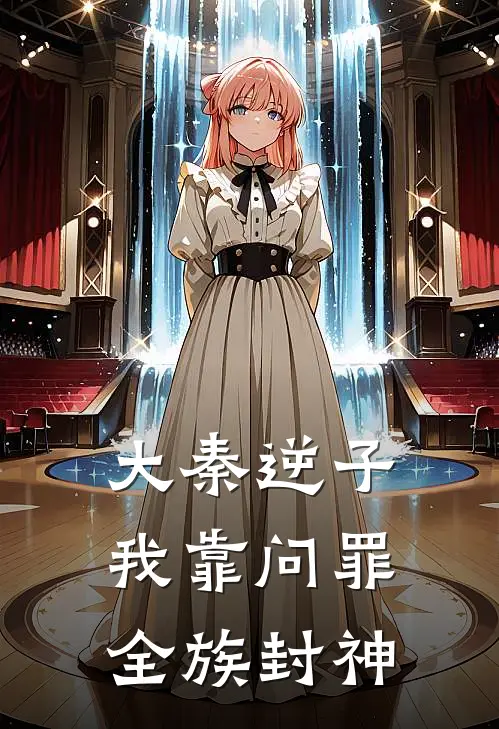 大秦逆子：我靠问罪全族封神