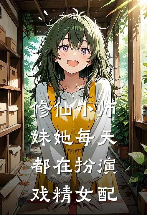 修仙小师妹她每天都在扮演戏精女配
