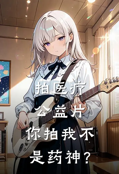 拍医疗公益片，你拍我不是药神？