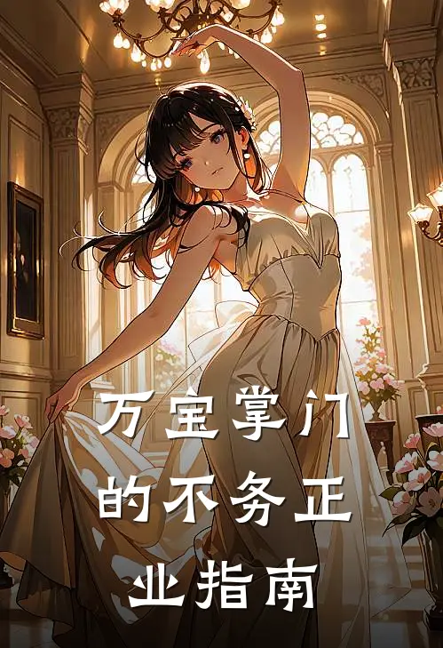 万宝掌门的不务正业指南