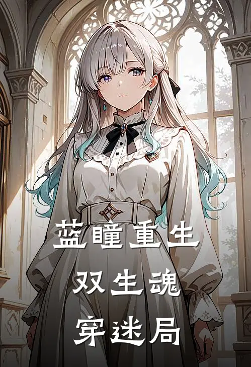 蓝瞳重生：双生魂穿迷局