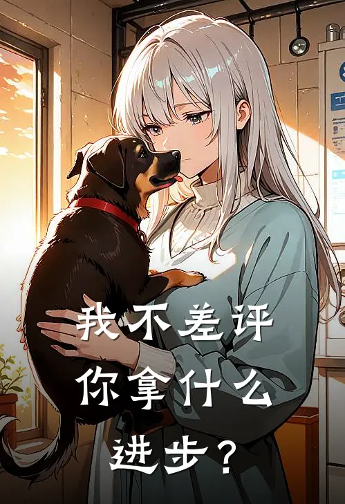 我不差评你拿什么进步？