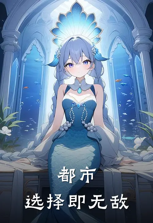 都市：选择即无敌