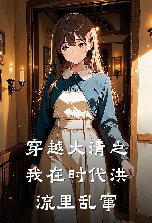 穿越大清之我在时代洪流里乱窜