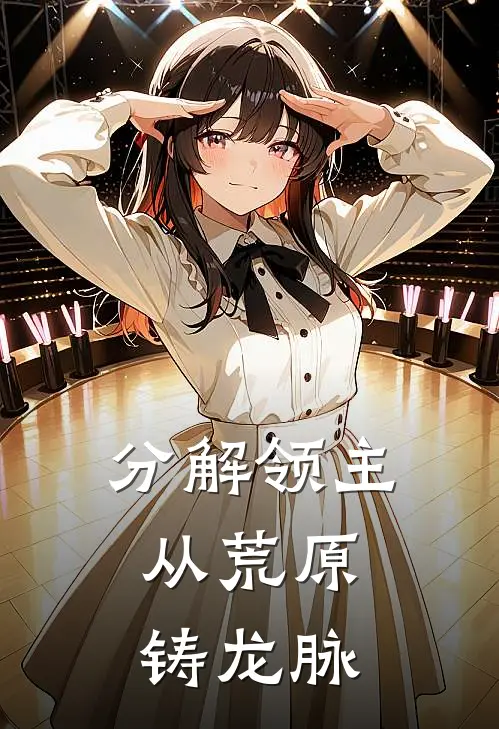 分解领主：从荒原铸龙脉