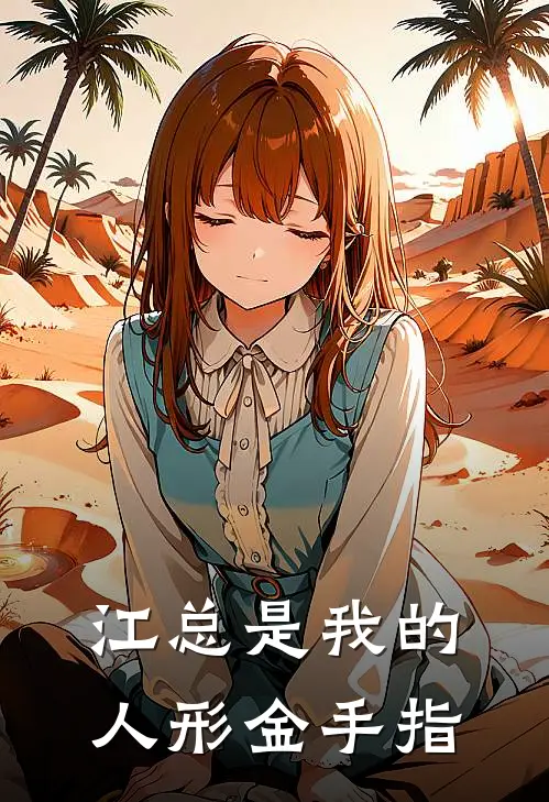 江总是我的人形金手指