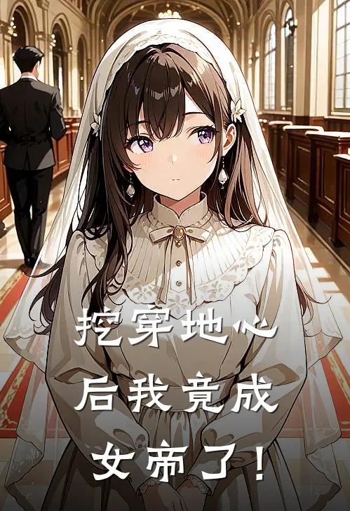 挖穿地心后我竟成女帝了！