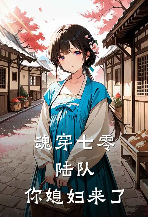 魂穿七零：陆队，你媳妇来了