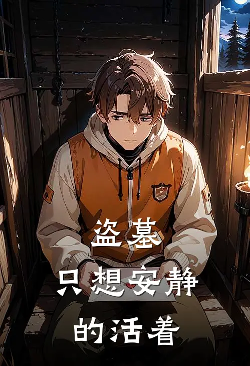 盗墓：只想安静的活着