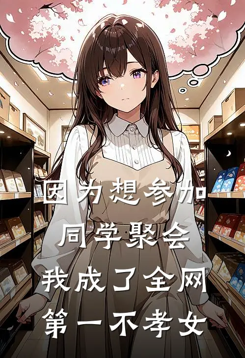 因为想参加同学聚会，我成了全网第一不孝女