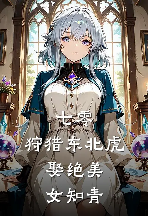 七零：狩猎东北虎，娶绝美女知青