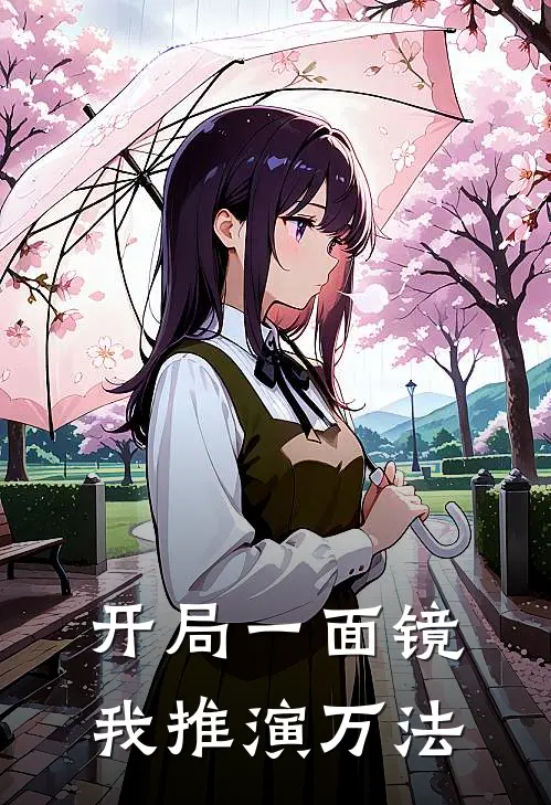 开局一面镜，我推演万法