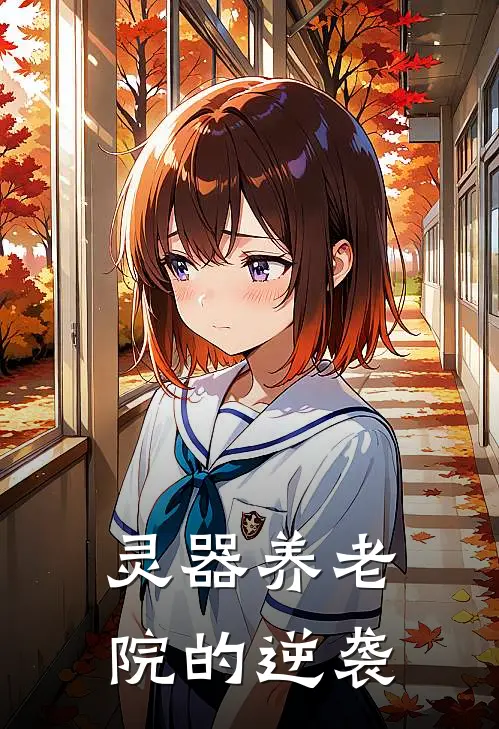 灵器养老院的逆袭