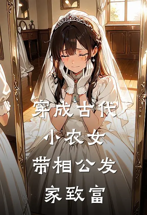 穿成古代小农女，带相公发家致富