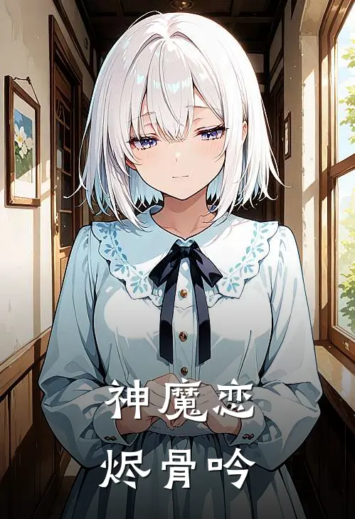 神魔恋【】烬骨吟