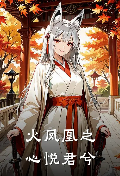 火凤凰之心悦君兮