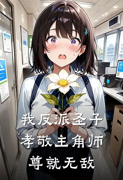 我反派圣子，孝敬主角师尊就无敌