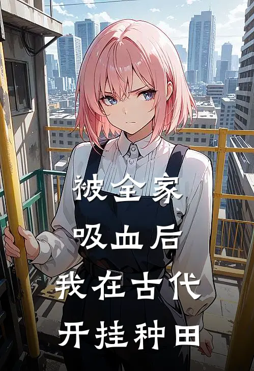 被全家吸血后，我在古代开挂种田