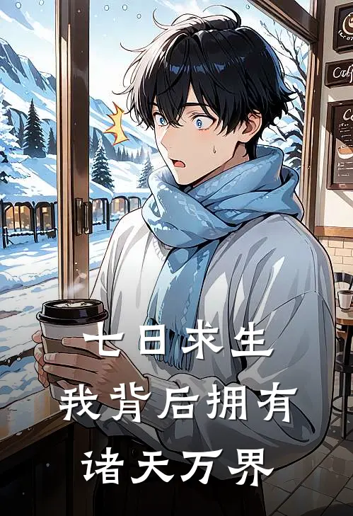 七日求生，我背后拥有诸天万界