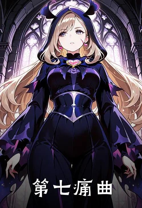 第七痛曲