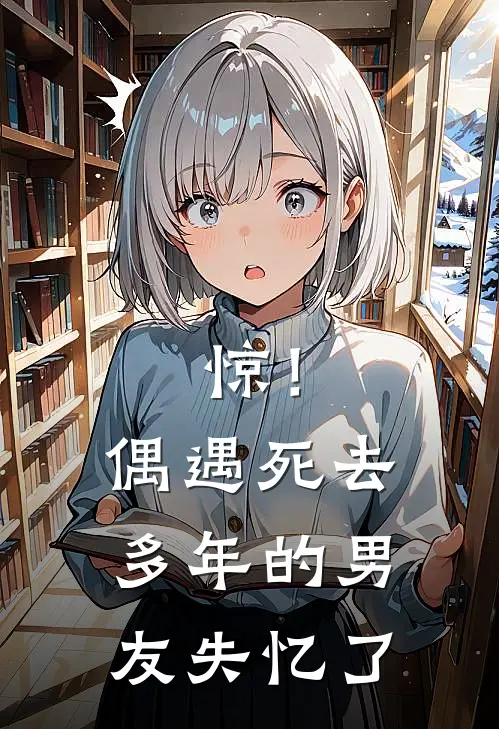 惊！偶遇死去多年的男友失忆了