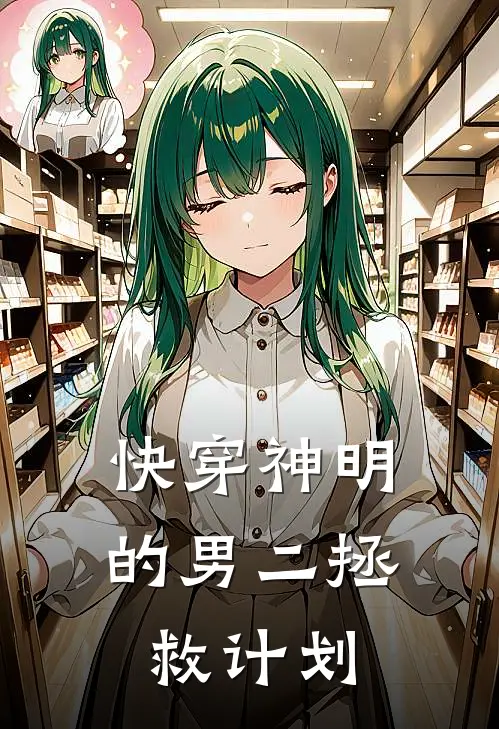 快穿神明的男二拯救计划