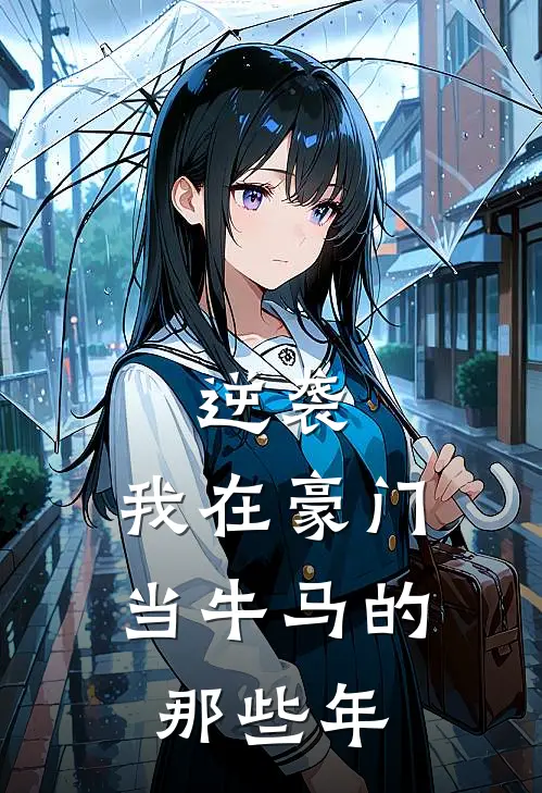 逆袭：我在豪门当牛马的那些年