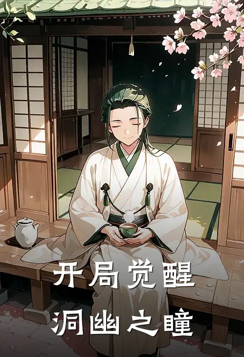 开局觉醒洞幽之瞳