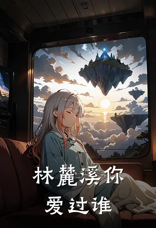 林麓溪你爱过谁