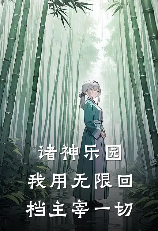 诸神乐园：我用无限回档主宰一切