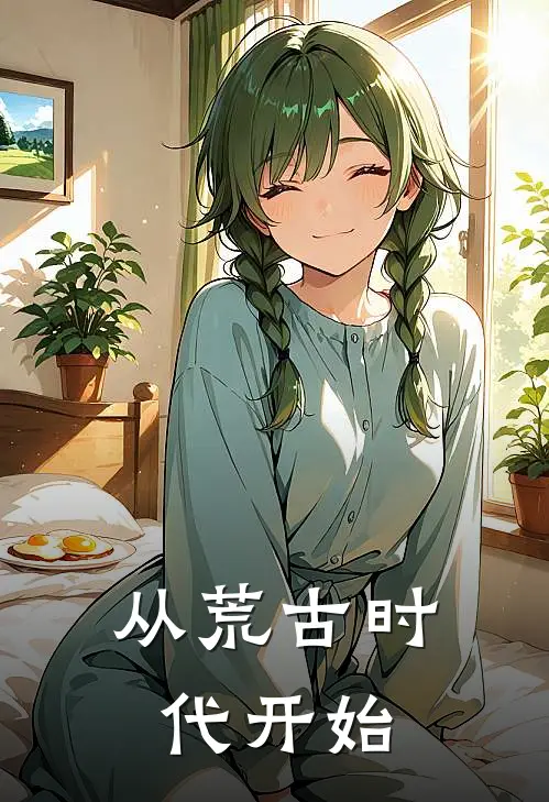 从荒古时代开始