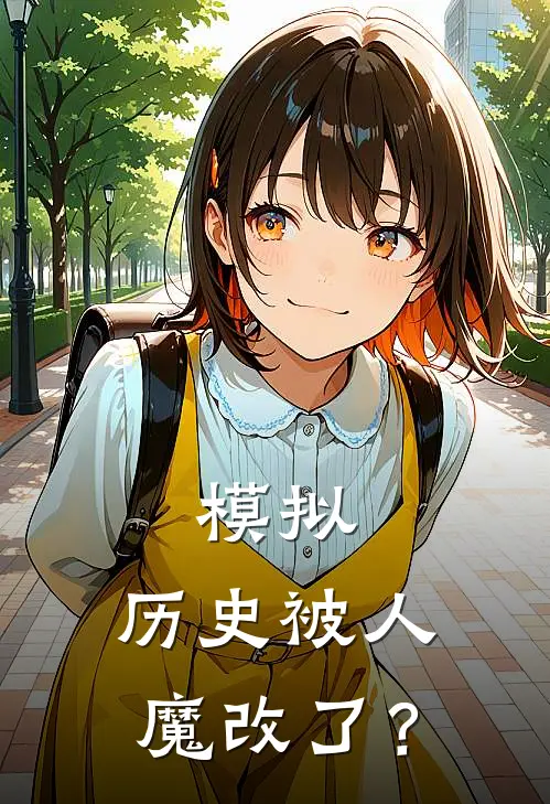 模拟，历史被人魔改了？