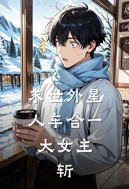 末世外星，人车合一，大女主，斩