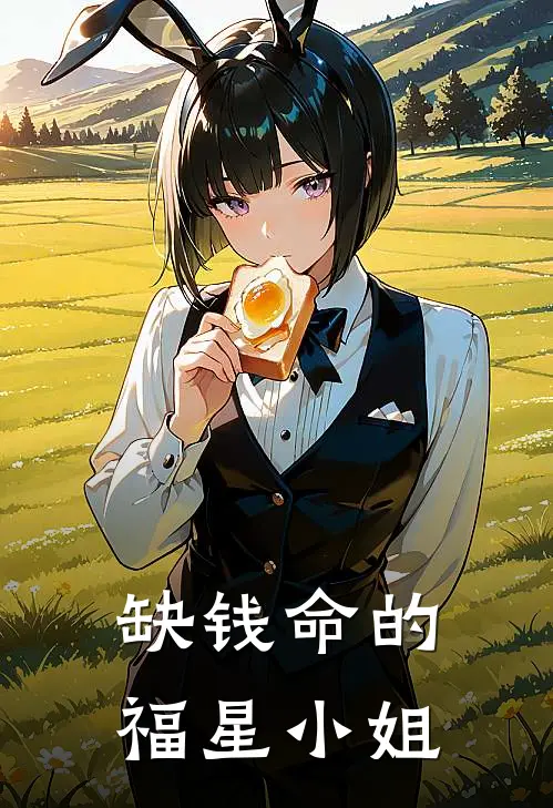 缺钱命的福星小姐(周如萱秦浩轩)全本免费在线阅读_缺钱命的福星小姐最新章节在线阅读