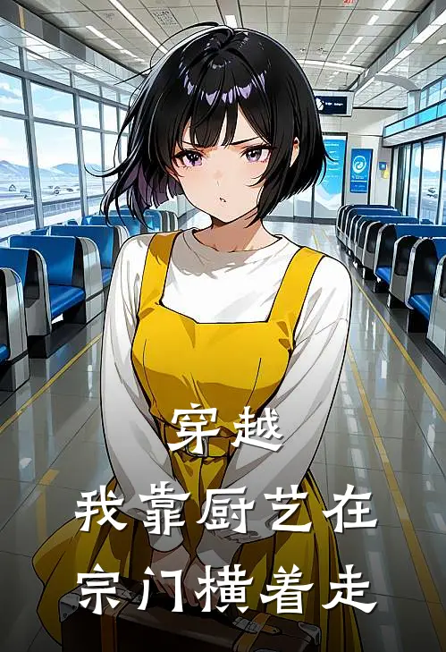 穿越：我靠厨艺在宗门横着走