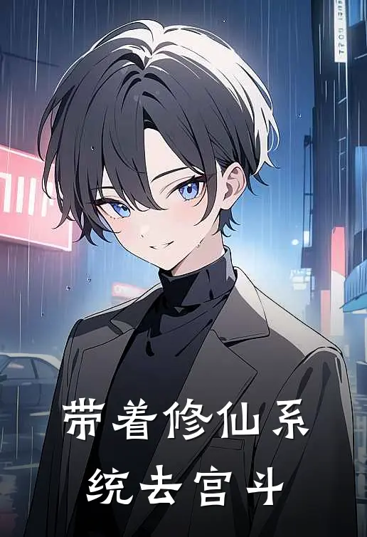 带着修仙系统去宫斗