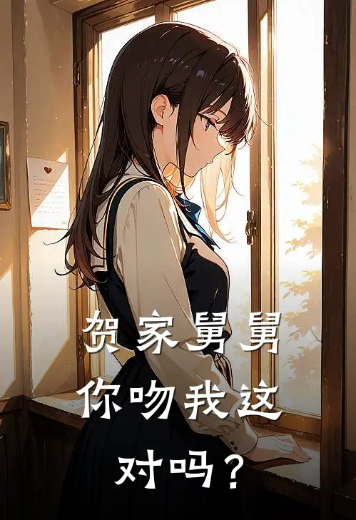 贺家舅舅，你吻我这对吗？