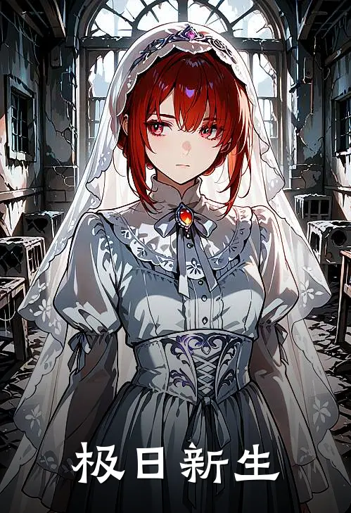 极日新生
