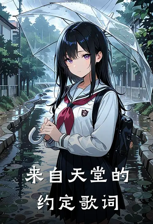 来自天堂的约定歌词