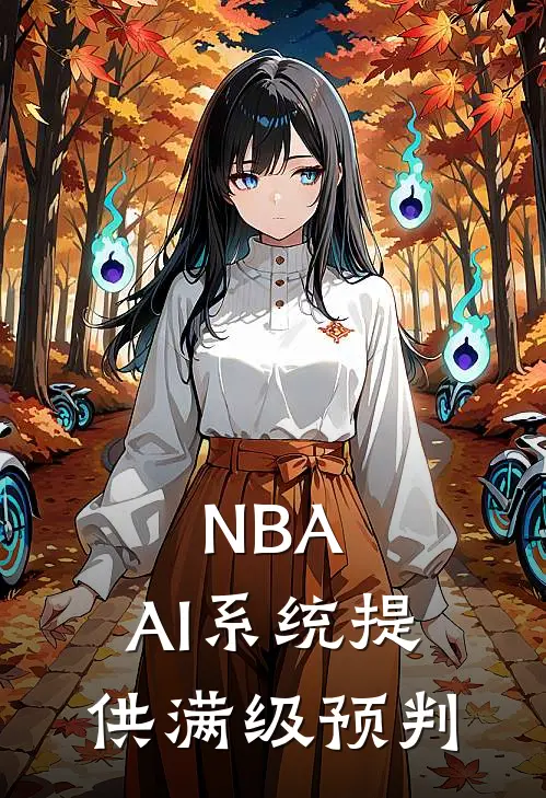 NBA：AI系统提供满级预判