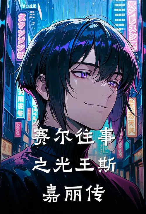 赛尔往事之光王斯嘉丽传