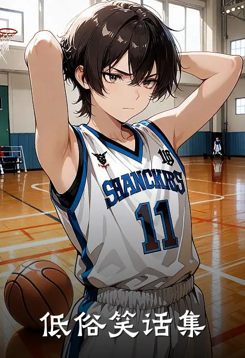 低俗笑话集