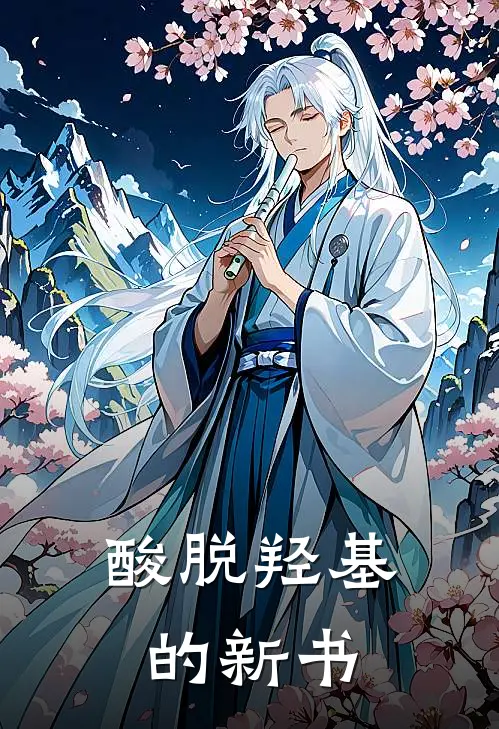 酸脱羟基的新书